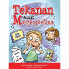 Tekanan Amat MENJENGKELKAN!